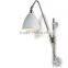 home lighting wall lamps swing arm lamp led wall light