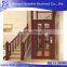 High quality professional traction machine home elevator
