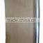 1.2m*60m Aluminum Foil Wrapping Facling