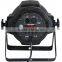 CE& Rohs 18x15W led rgbwa 5in1 par stage lighting