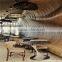 eco resin panels/interior decorative laminate / phenolic resin panel