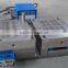 64 Cavities Inline Flat dripper Mold with Semi Hot Runner on Sale