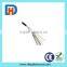 Unitube Non-armored optical fiber cable for bindoor/outdoor application