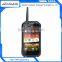 Underwater Phone gsm gps walkie talkie telephone mobile with wireless charger