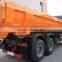 New Designed HOKA H7 Dump truck 8*4