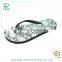 High Quality Chinese Beach slippers lady, cheap wholesale slippers