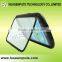 Ultra Thin Transparent Color Full Touching Case Cover Skin For Samsung Galaxy S3I9300