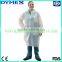 Fashionable Designed White Hospital Doctor Medical Lab Coat