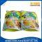 Food seasoning plastic packaging/ spice packaging bags flavouring sachet packaging film
