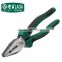 8 inch industrial grade Cr-Mn wire plier pincer pliers with good quality
