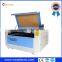High Speed Mobile Screen Protector And Label Sheet CO2 Laser Cutting Machine For Sale