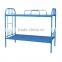 Twin school metal bunk beds with king sizes bunk