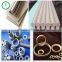 Low Noise Resistance to fatigue PEEK-GF30 plastic board