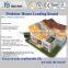 Easy installation and Eco-friendly prebuilt homes with competitve price
