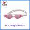 2016 waterproof prescription swim goggles for women