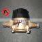 low lead bottom load water meter