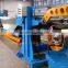 slitting roll forming line/ Colored Steel Sheet Slitting Machine