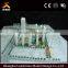new design building model for real estate sales department