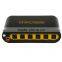 4x2 Digital Audio TOSlink Optical Selector Switch