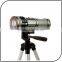 High Tech 10W Waterproof 3 Colors Beam Zoomable Underwater Fishing Light With LCD Touch Sensor