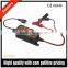 Electronic Universal 6/12v 1.5A auto battery charger