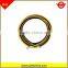 2016 new China for grease machine price SAE 100R DN 6 rubber hose