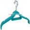 velvet hanger anti-slip women hangers 42CM