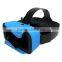 VR SHINECON Mini Cinema Light 3D Glasses VR Box Google Cardboard Virtual Reality