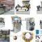 Automatic tin can machinery