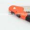 180MM 65mn Steel Hand Garden Folding Saw With Black Handle