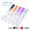 3Pcs Crystal Glass Nail Files Set Double Sided Small, Medium, Large                        
                                                Quality Choice