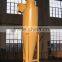 ESP Dust Collector / Dust Collector Motor / Polishing Machine Dust Collector