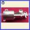 Aluminum anodized bicycle parts