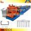 Liming galvanized steel C purlin roll forming machine