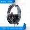 cheap wired headphones with microphone TF card Support FM Radio
