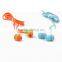 super bass earphone noodles wire shoe lace stylish earhones X48
