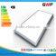 GWP hot sales 36w 300x300mm LED panels