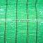70%-85% UV added shading rate green sun shade net