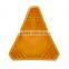 Safety Star Picket Post Caps