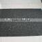 Heat embossed PVC doormat prevailing in South America market