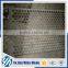 free sample galvanized aluminium performated metal mesh