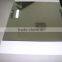 5mm Euro Grey Reflective Glass/grey building glass/tinted reflective glass