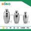 NOBO Stainless Steel Shaker for bar