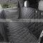 Fashionable waterproof non slip backing seat cover for cars                        
                                                Quality Choice