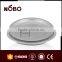 Wholesale SUS 410 Thai Steamer Plate
