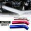Wholesale Universal 3 Color Aluminium Air Intake Pipe/cold air intake pipe