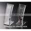 High Clear Acrylic Jewelry Display Stand