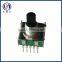 radio/boombox function/ band switch/ rotary slide switch 17mm