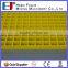 Grating Manufacturer Anti Slip FRP Grid For Water Treatment