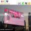 Full color Led p8 p10 smd Rental Display board / outdoor Rental p5 p6 Led Display screen